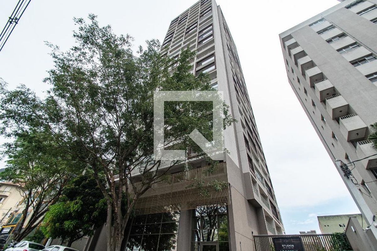 Apartamento, 1 quarto, 34 m² - Foto 78