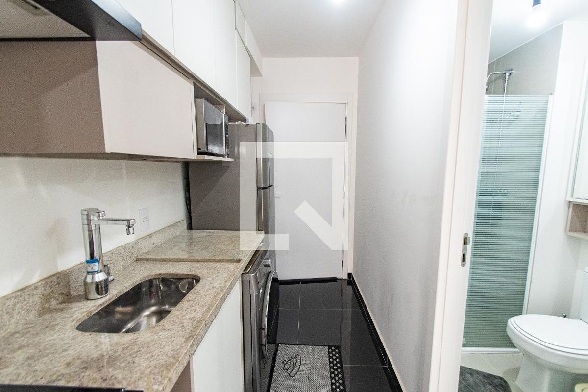 Apartamento, 1 quarto, 34 m² - Foto 40