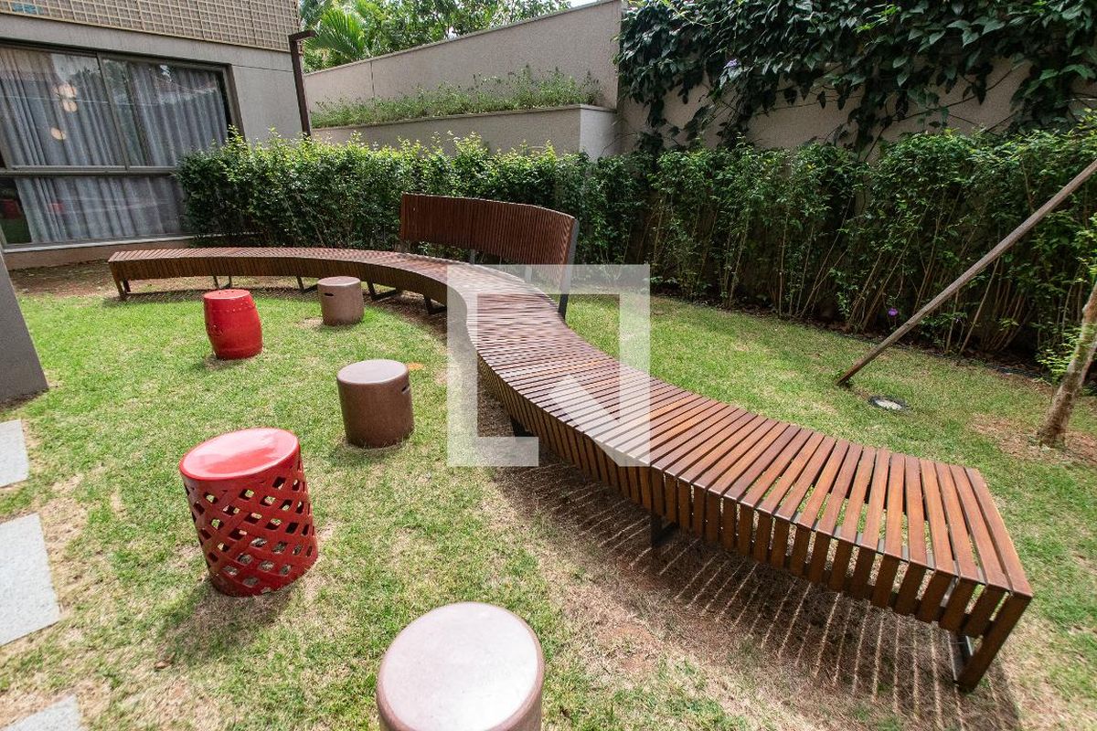 Apartamento, 1 quarto, 34 m² - Foto 52