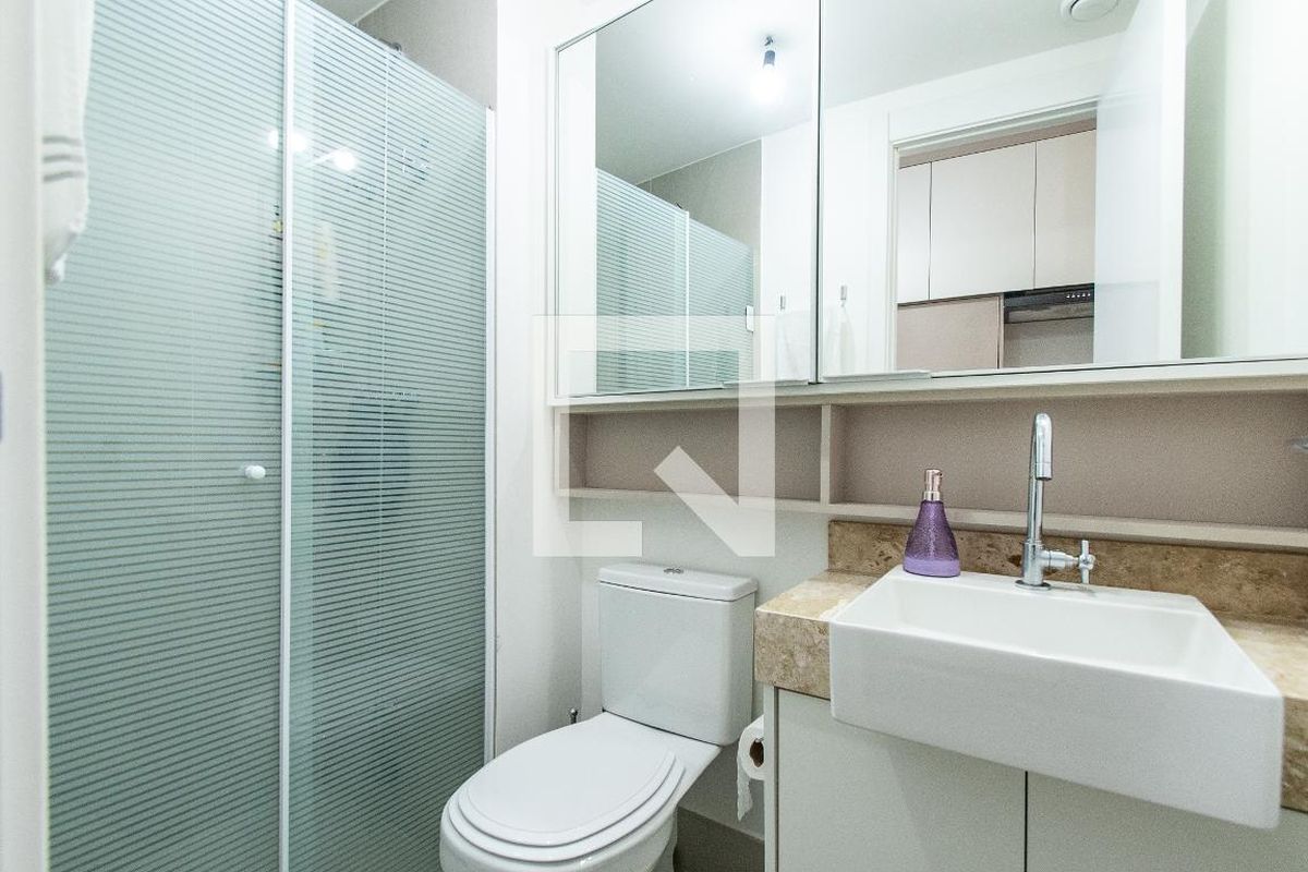 Apartamento, 1 quarto, 34 m² - Foto 28