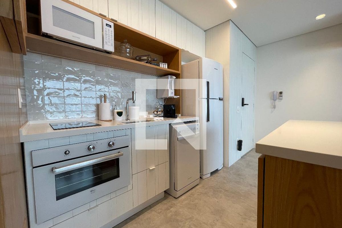Kitnet-Studio, 62 m² - Foto 48