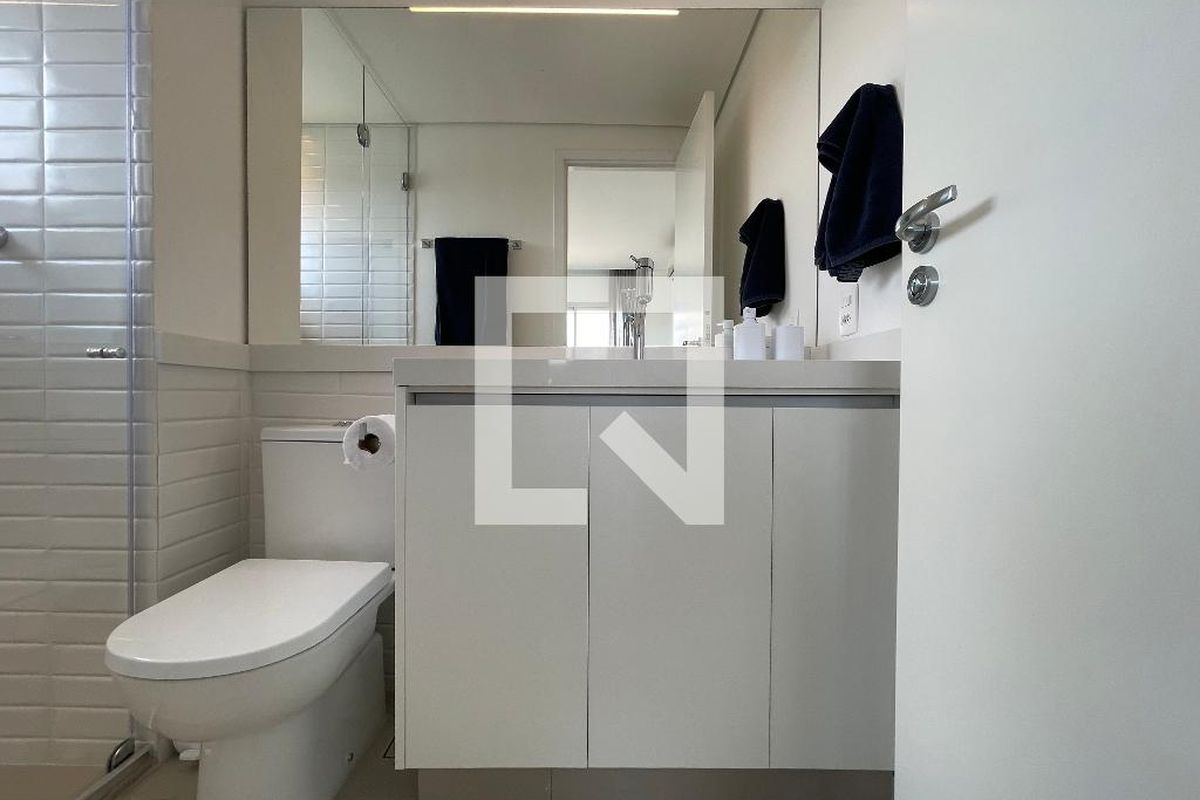Kitnet-Studio, 62 m² - Foto 42