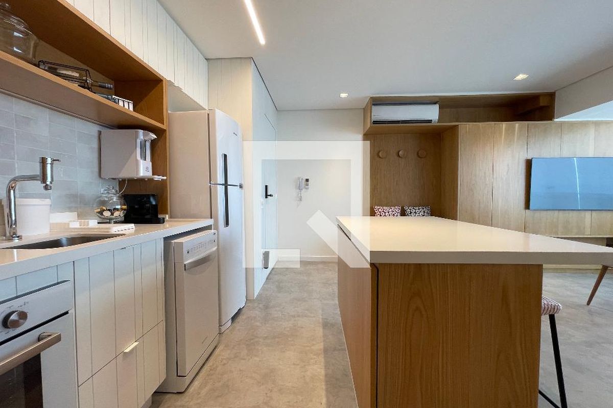 Kitnet-Studio, 62 m² - Foto 46