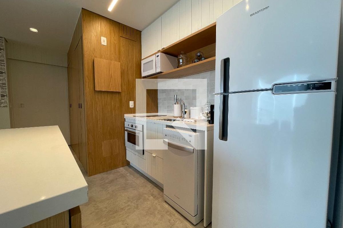 Kitnet-Studio, 62 m² - Foto 52