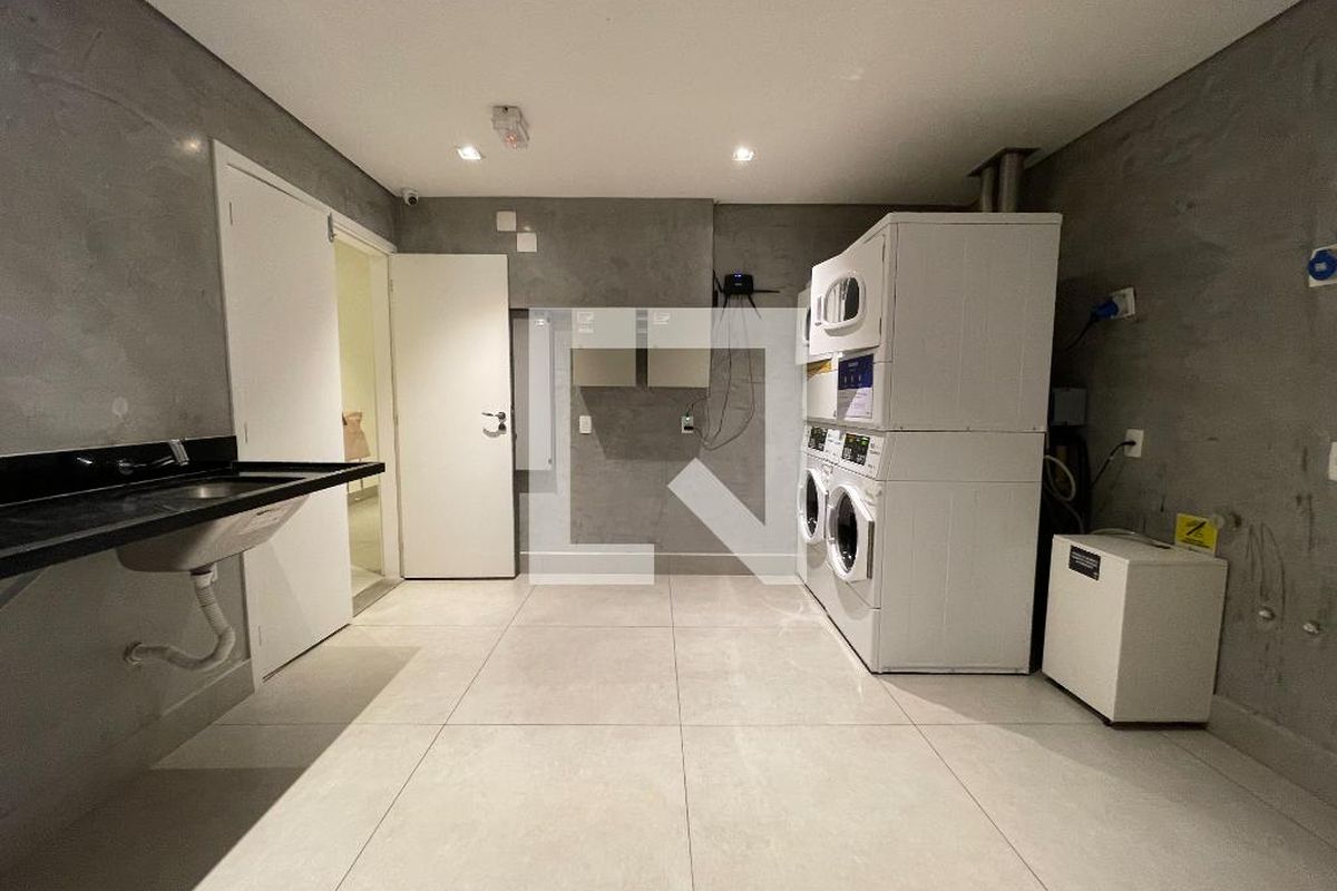 Kitnet-Studio, 62 m² - Foto 90