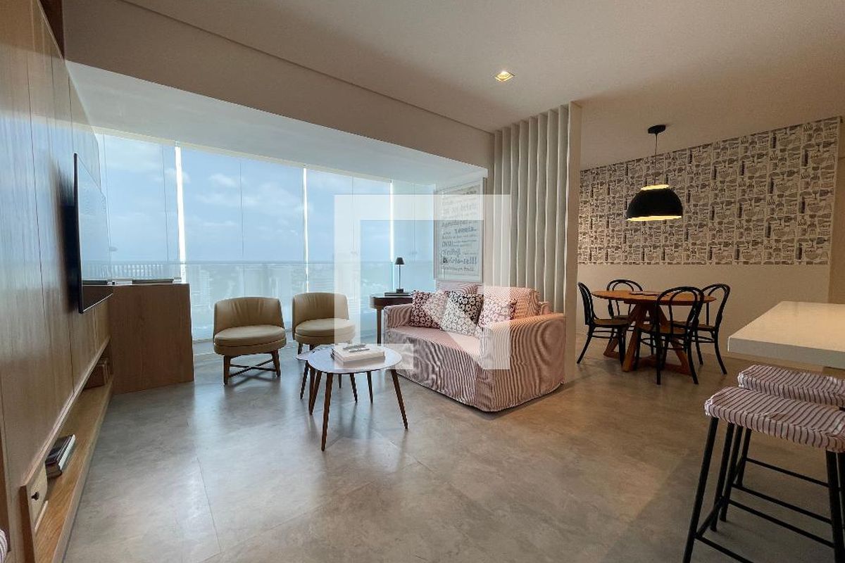 Kitnet-Studio, 62 m² - Foto 2