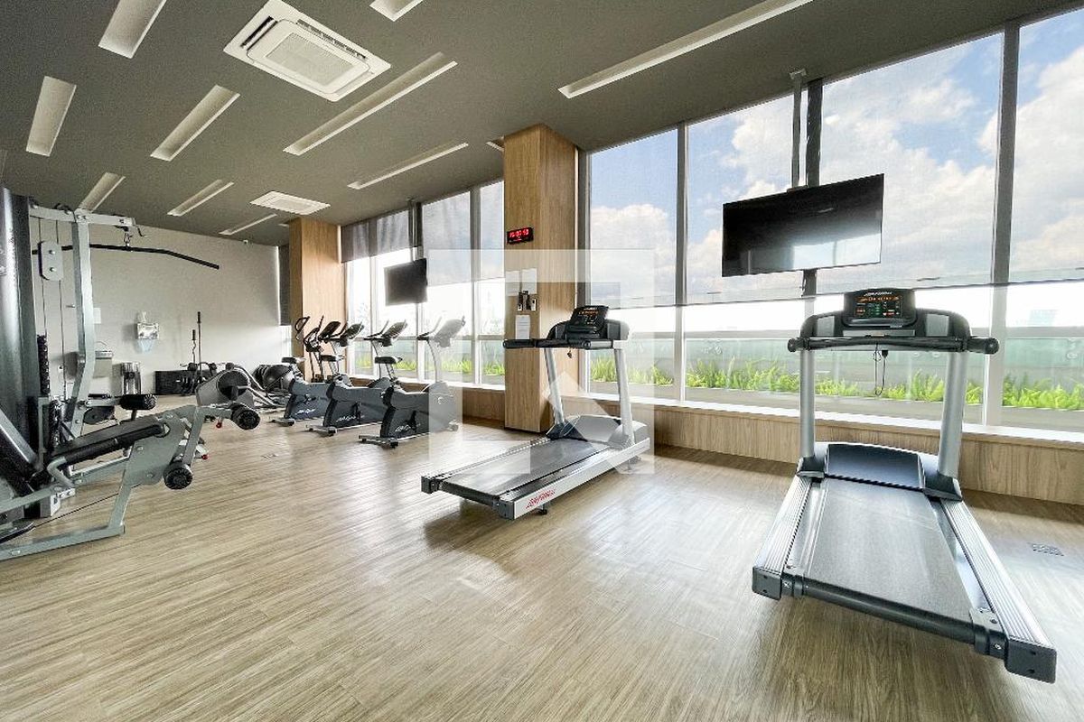 Kitnet-Studio, 62 m² - Foto 94
