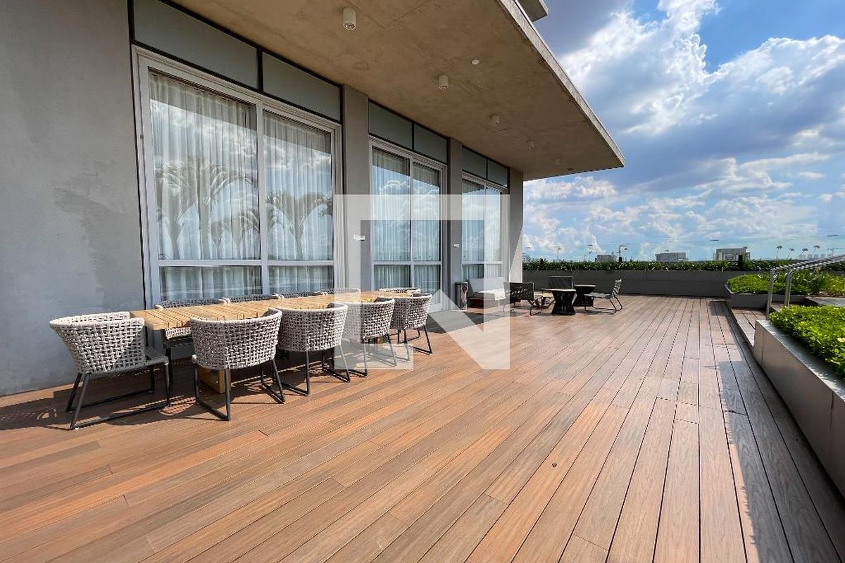Kitnet-Studio, 62 m² - Foto 104