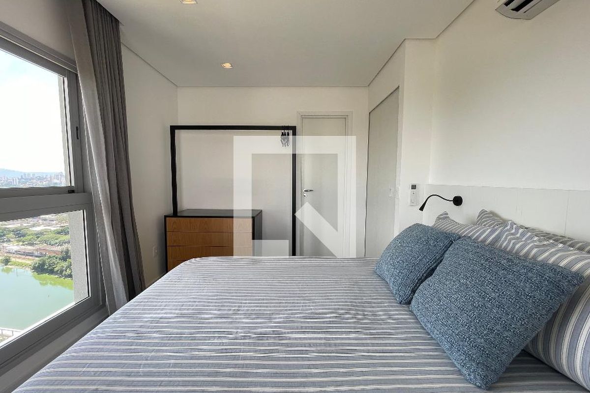 Kitnet-Studio, 62 m² - Foto 36