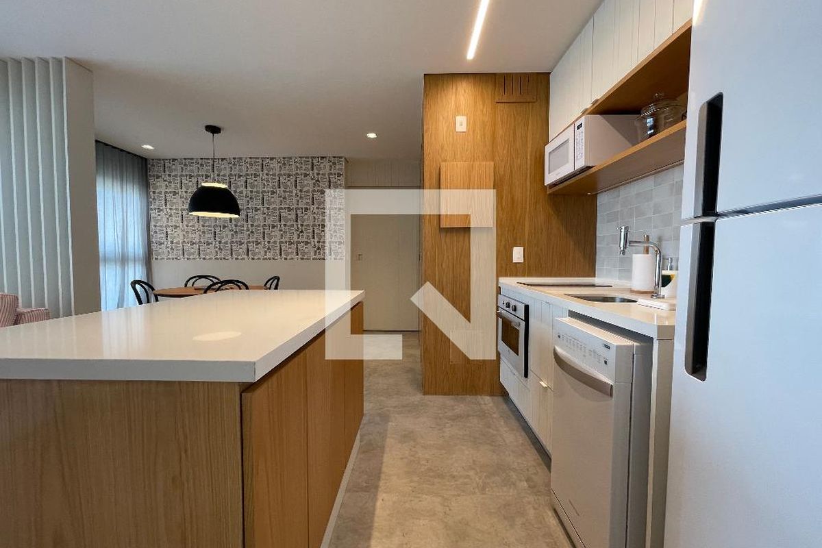 Kitnet-Studio, 62 m² - Foto 50