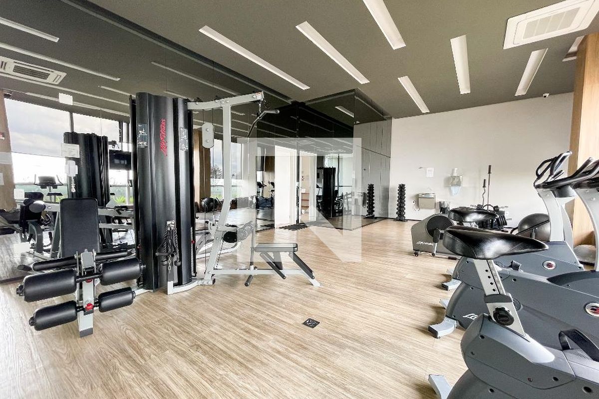 Kitnet-Studio, 62 m² - Foto 98
