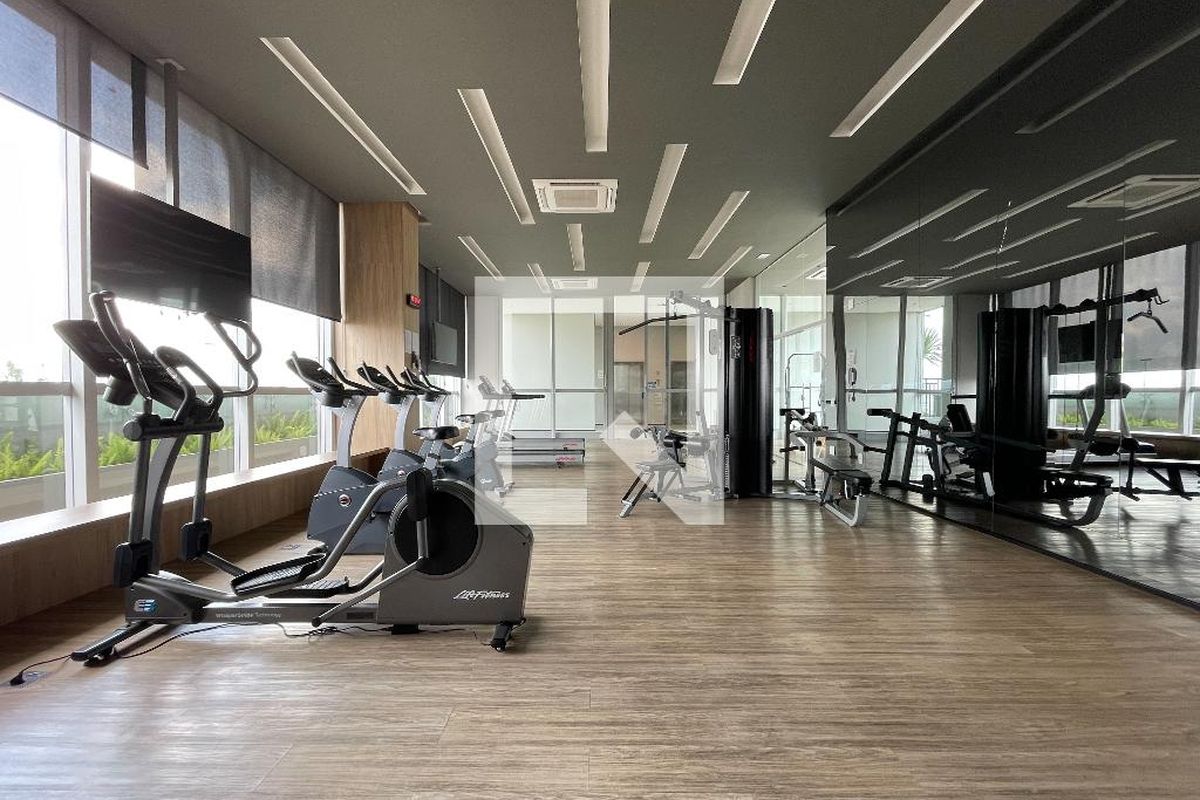 Kitnet-Studio, 62 m² - Foto 106