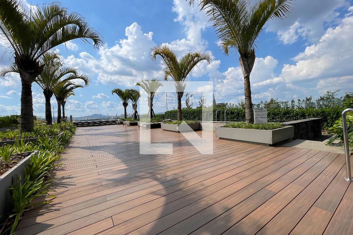 Kitnet-Studio, 62 m² - Foto 96
