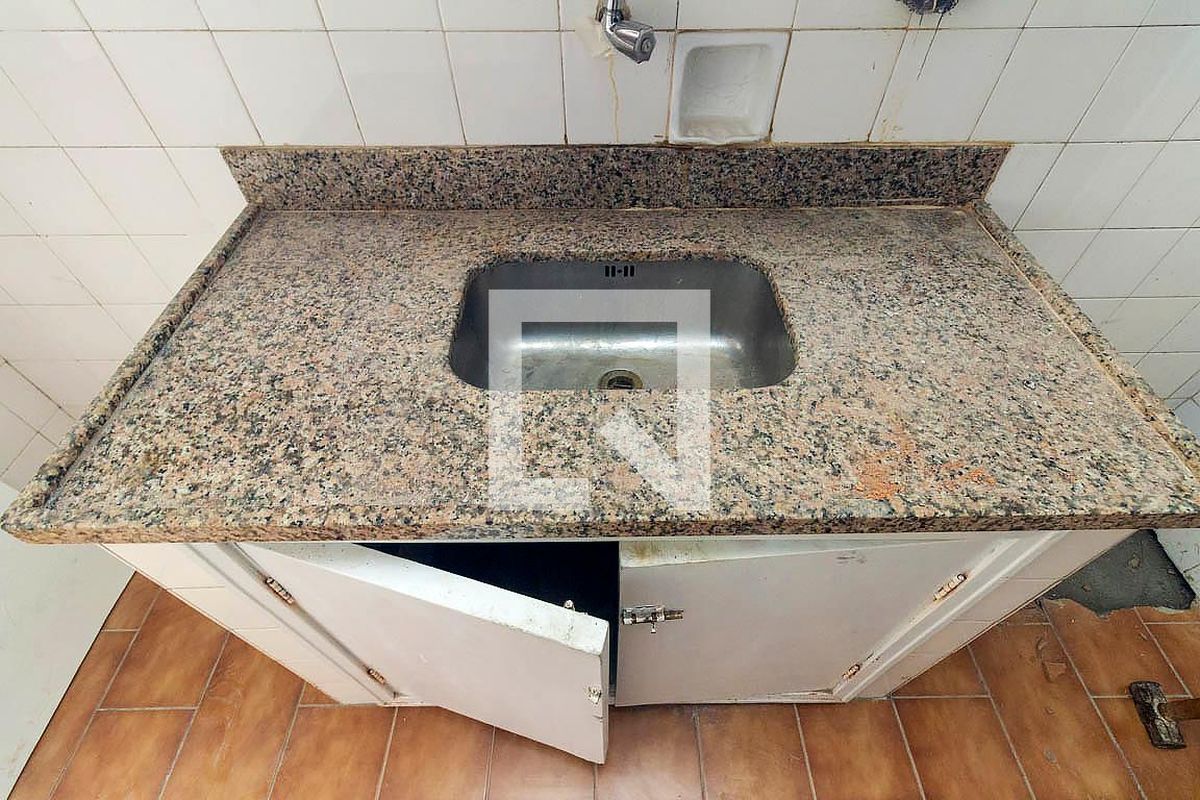 Apartamento, 1 quarto, 42 m² - Foto 45