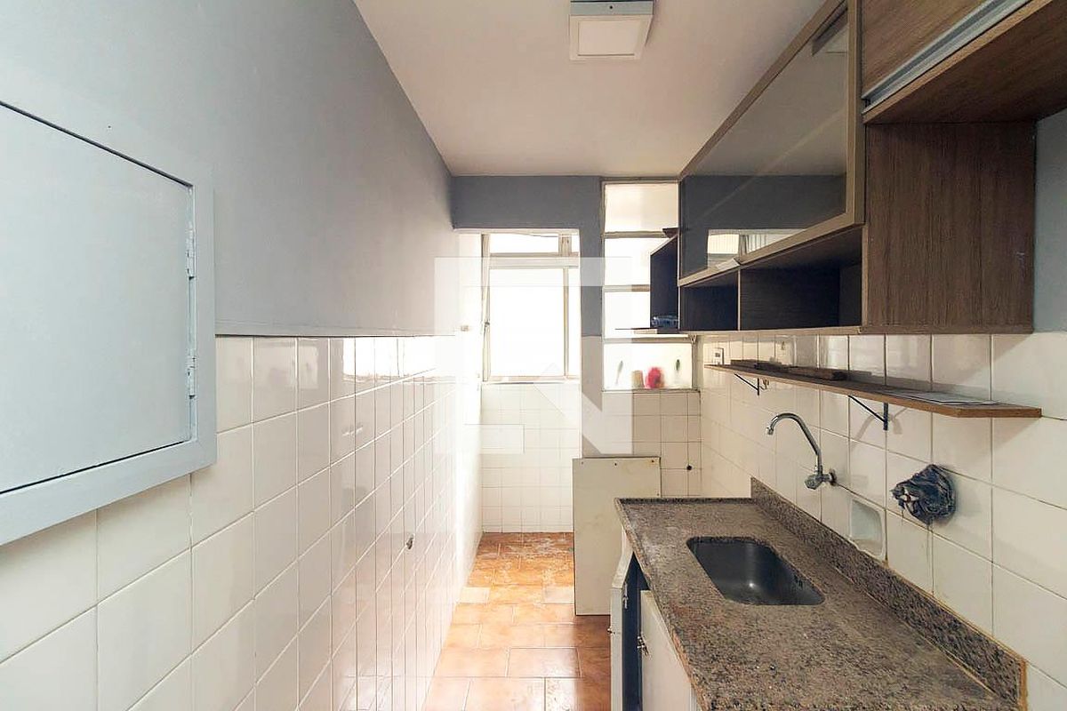 Apartamento, 1 quarto, 42 m² - Foto 40