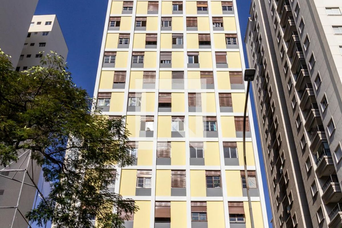 Apartamento, 1 quarto, 42 m² - Foto 63