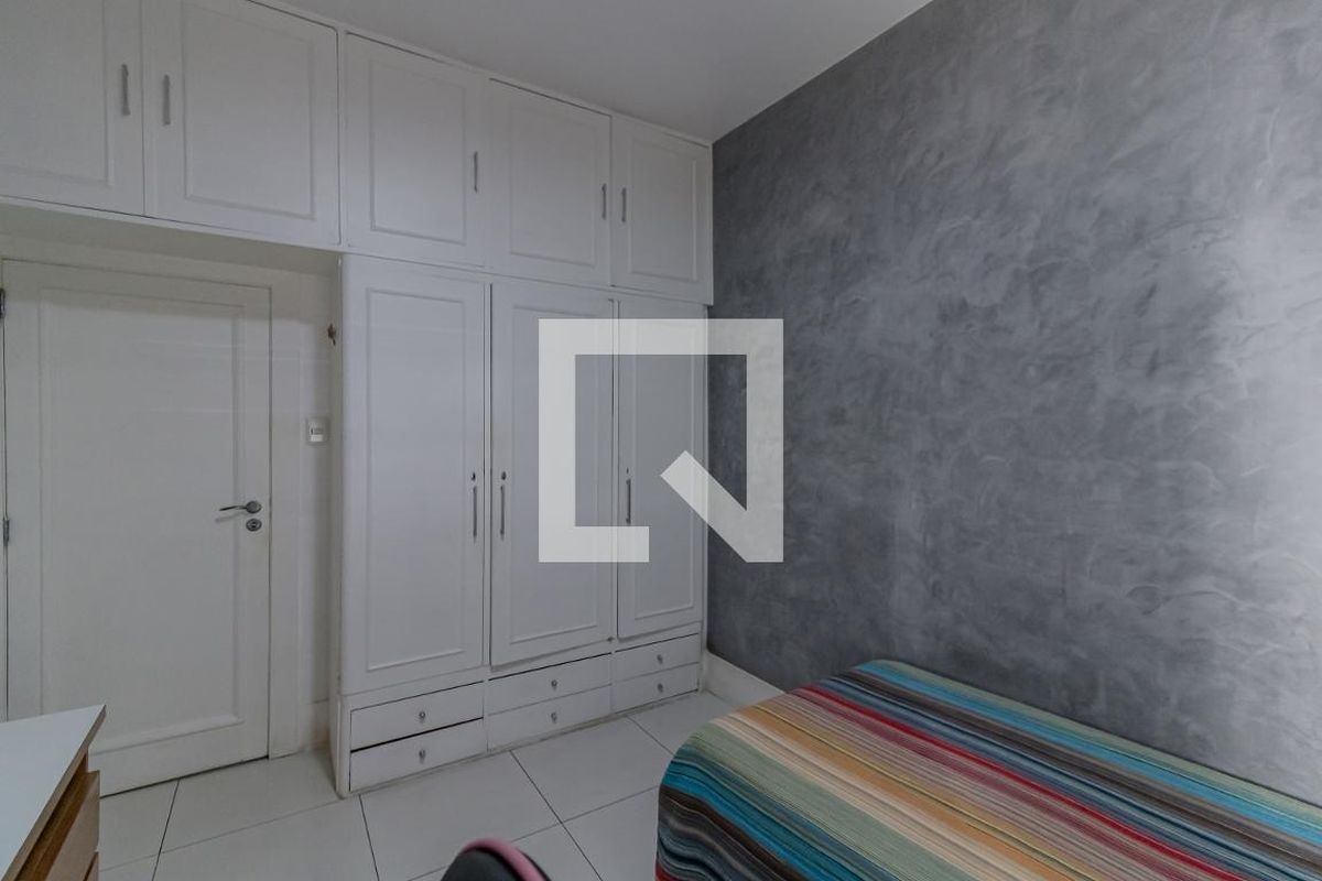 Apartamento, 4 quartos, 178 m² - Foto 46