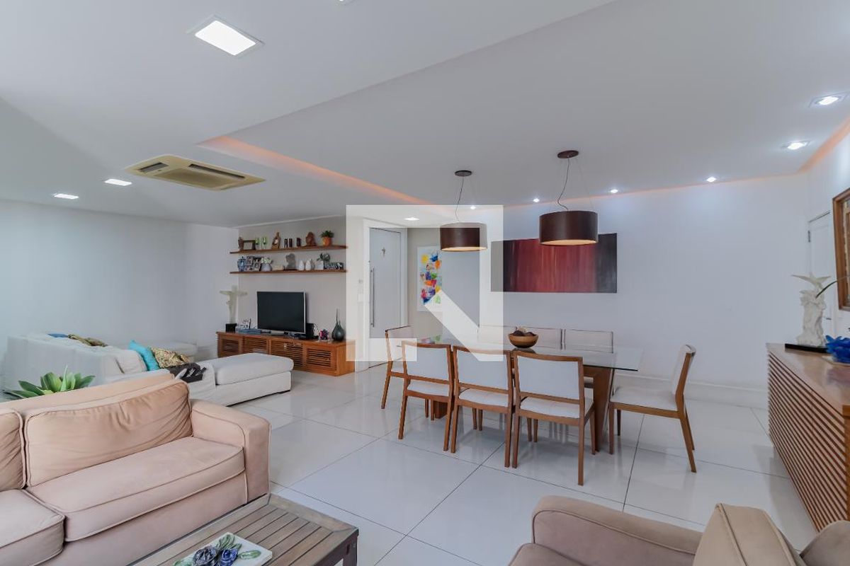 Apartamento, 4 quartos, 178 m² - Foto 16