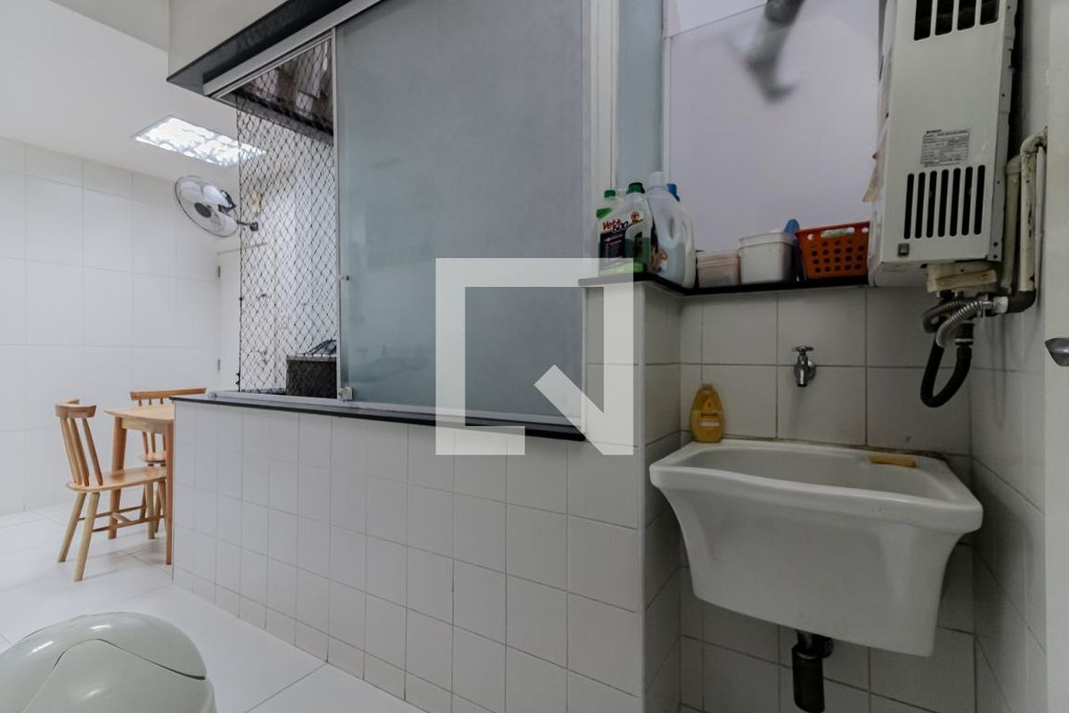 Apartamento, 4 quartos, 178 m² - Foto 96