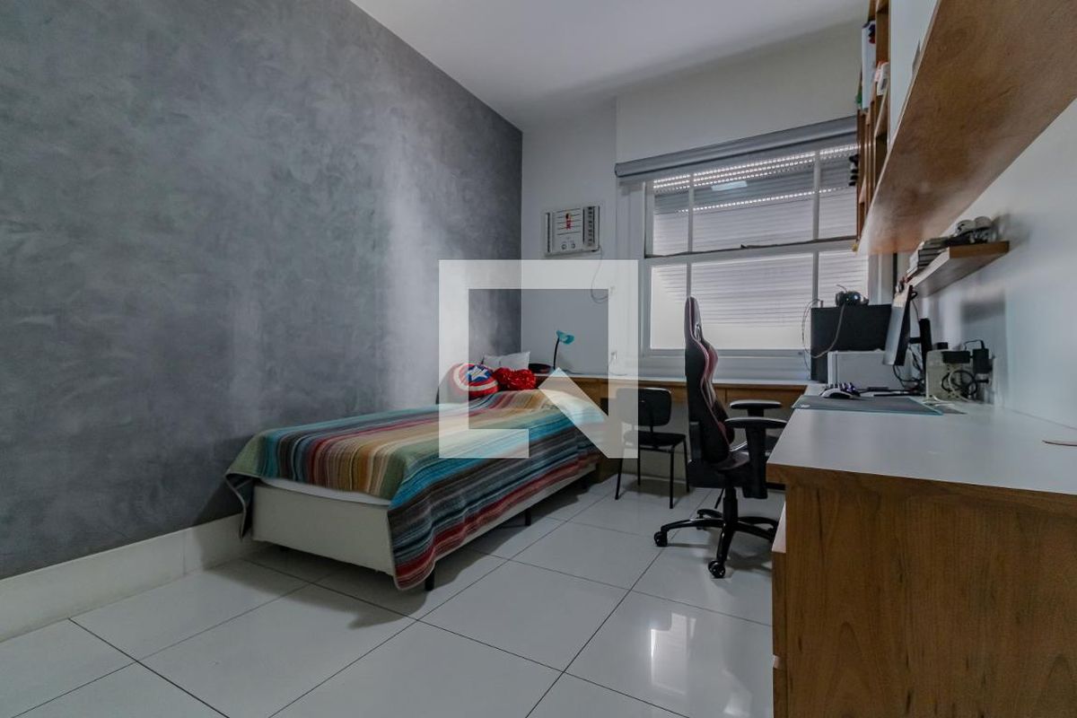 Apartamento, 4 quartos, 178 m² - Foto 44