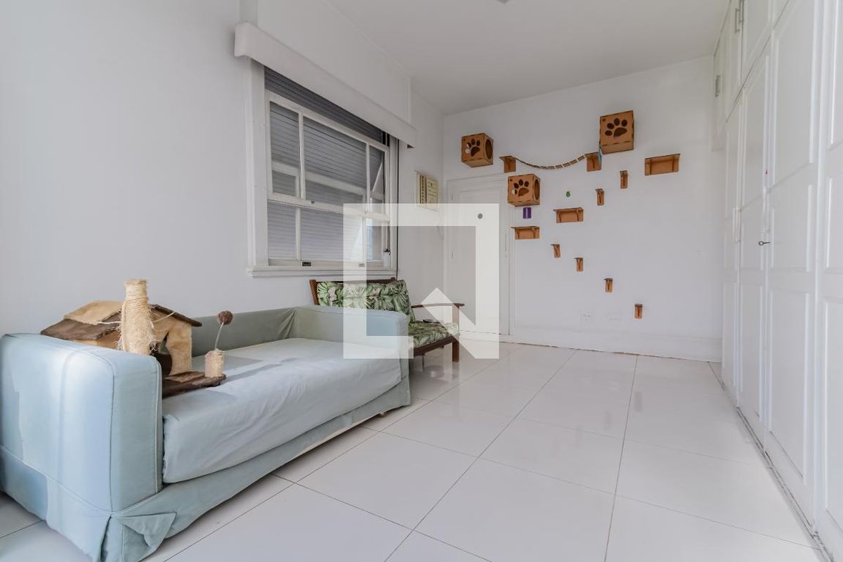 Apartamento, 4 quartos, 178 m² - Foto 26