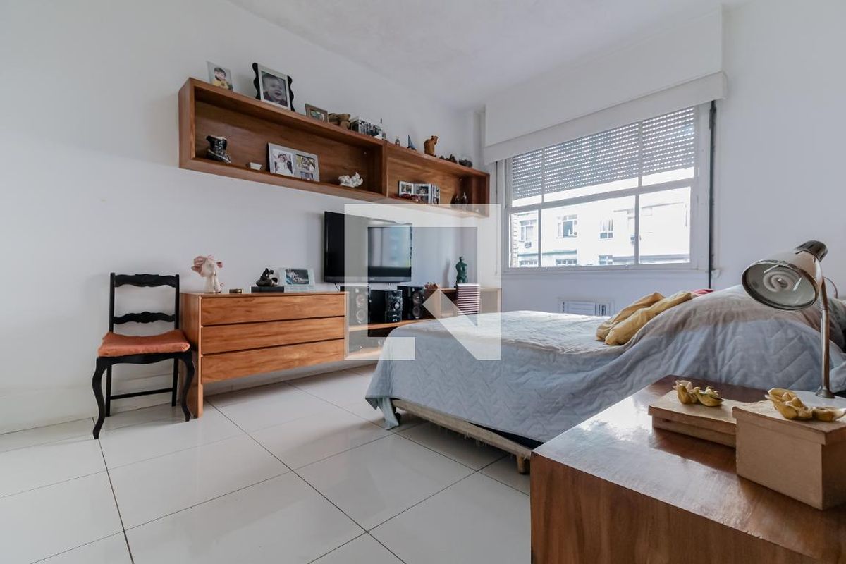 Apartamento, 4 quartos, 178 m² - Foto 56