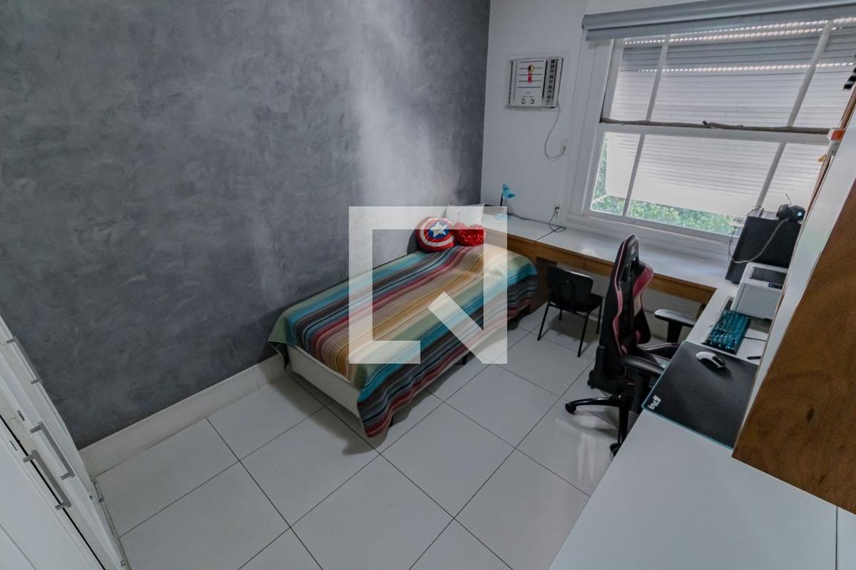 Apartamento, 4 quartos, 178 m² - Foto 52