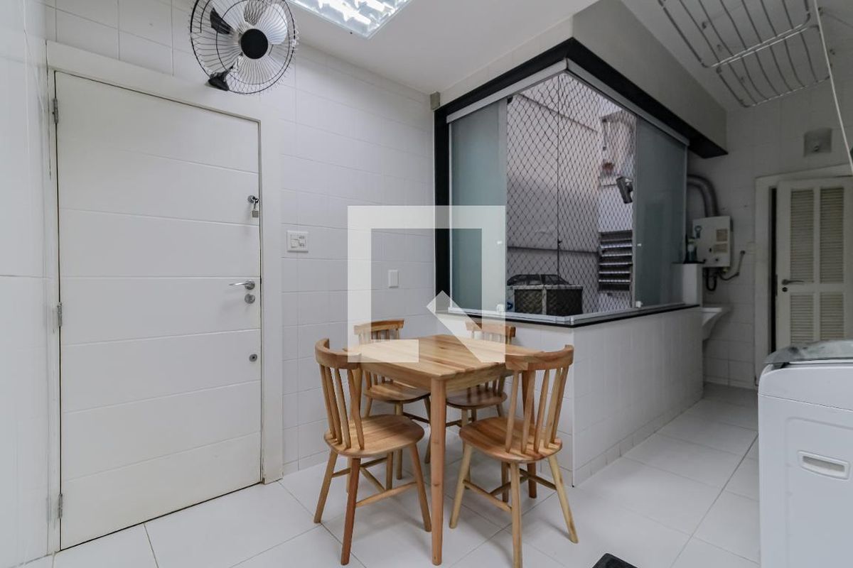 Apartamento, 4 quartos, 178 m² - Foto 94