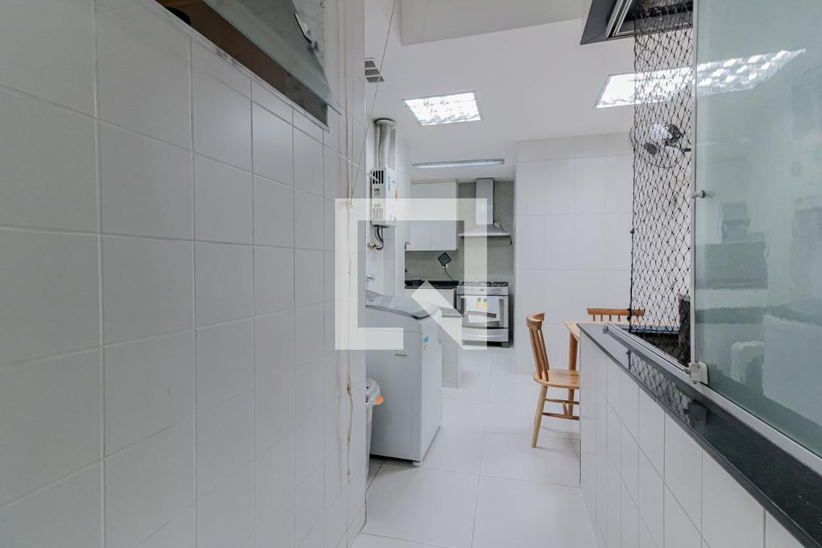Apartamento, 4 quartos, 178 m² - Foto 100