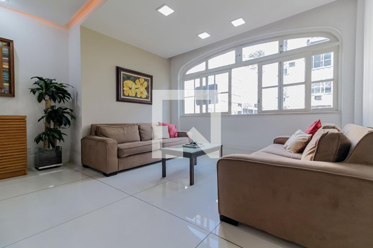Apartamento, 4 quartos, 178 m² - Foto 4