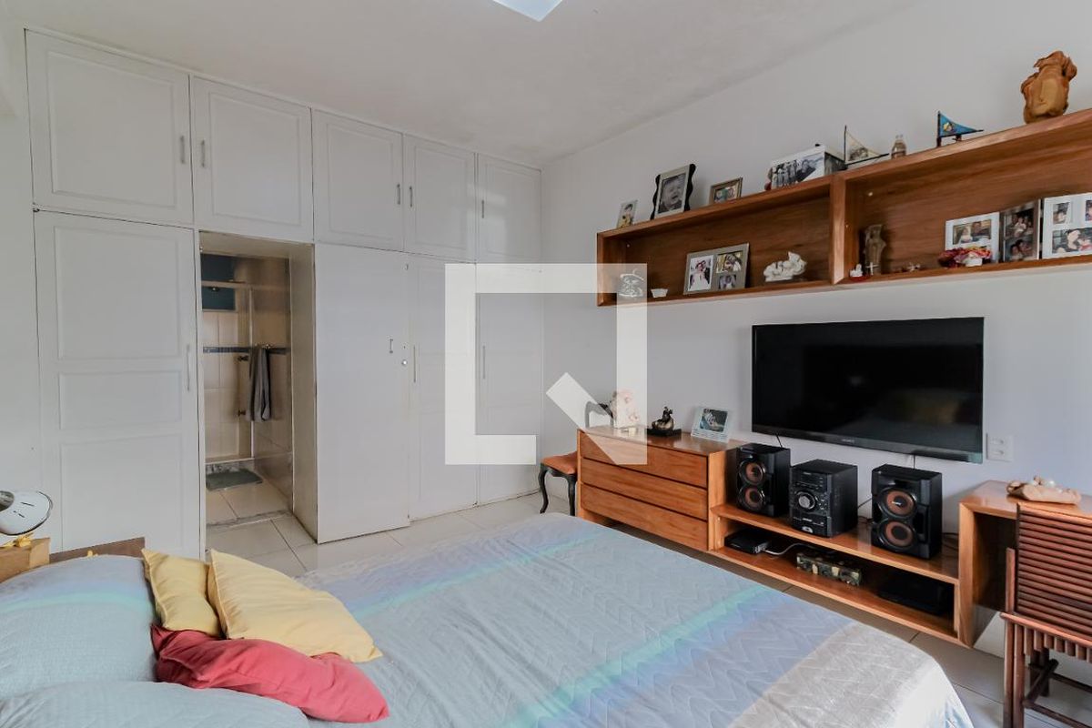Apartamento, 4 quartos, 178 m² - Foto 60