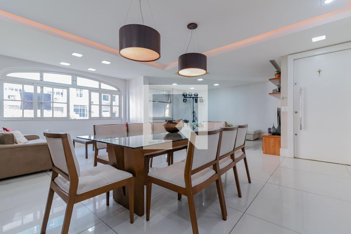Apartamento, 4 quartos, 178 m² - Foto 10