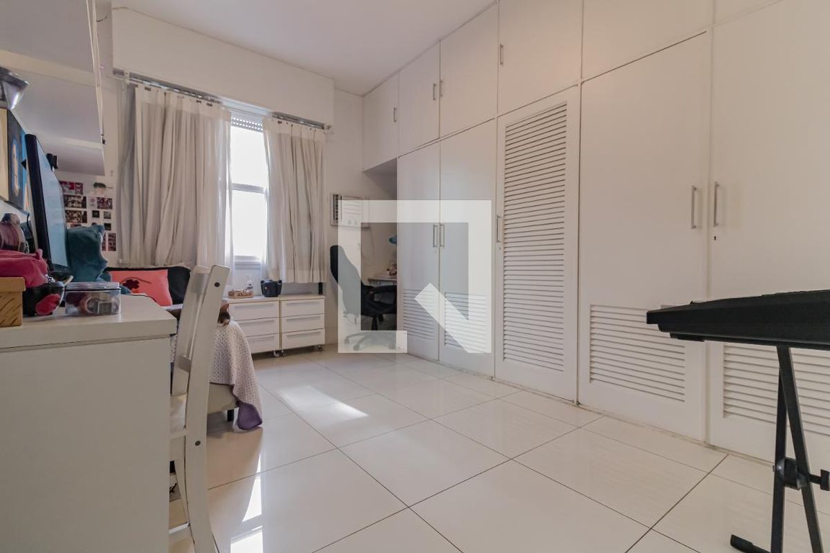 Apartamento, 4 quartos, 178 m² - Foto 32