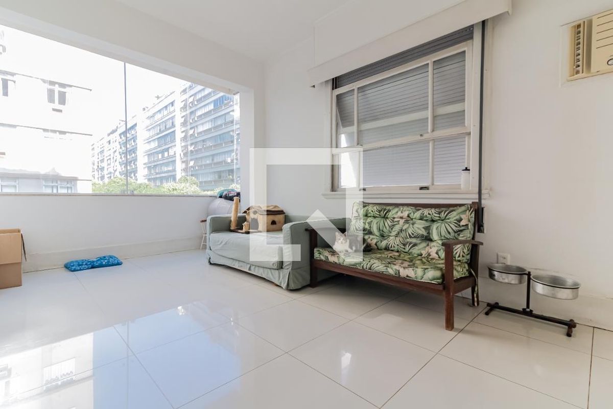 Apartamento, 4 quartos, 178 m² - Foto 20