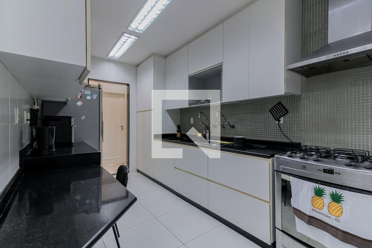 Apartamento, 4 quartos, 178 m² - Foto 86