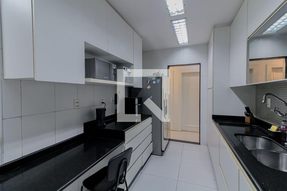 Apartamento, 4 quartos, 178 m² - Foto 88