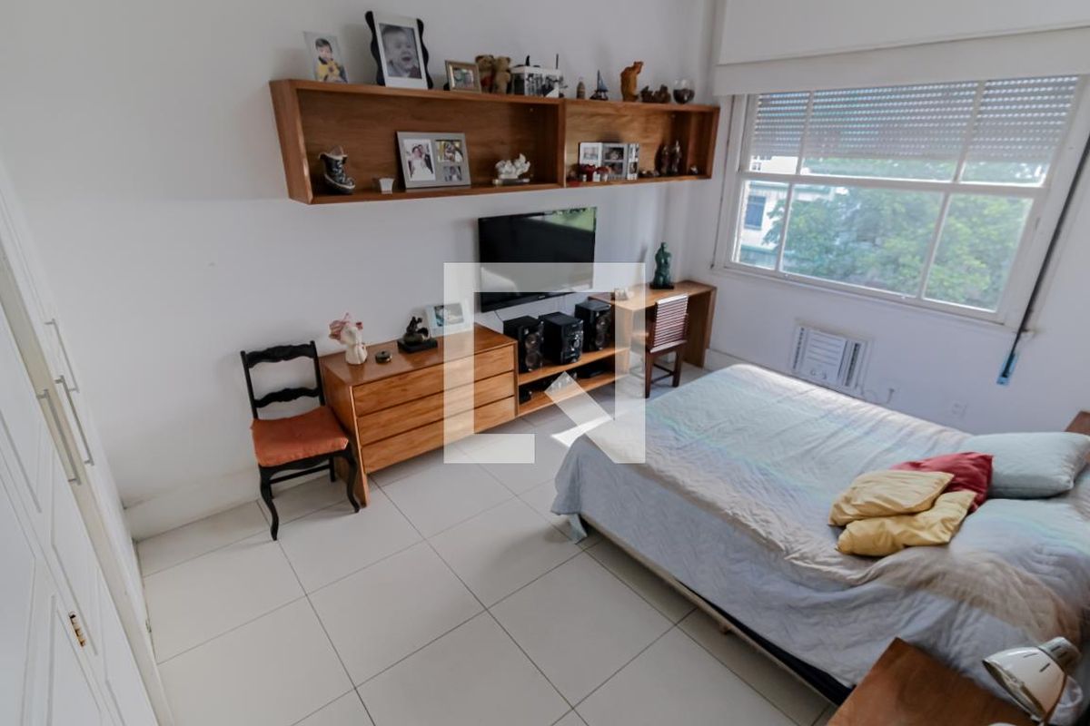 Apartamento, 4 quartos, 178 m² - Foto 62