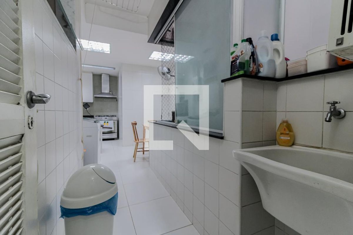 Apartamento, 4 quartos, 178 m² - Foto 98