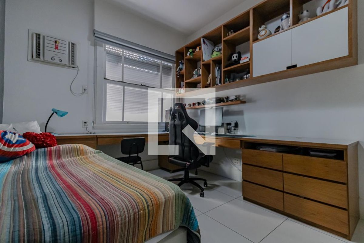 Apartamento, 4 quartos, 178 m² - Foto 50