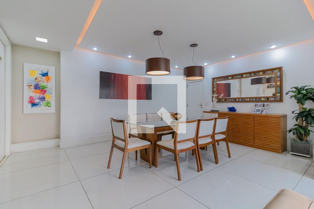 Apartamento, 4 quartos, 178 m² - Foto 14