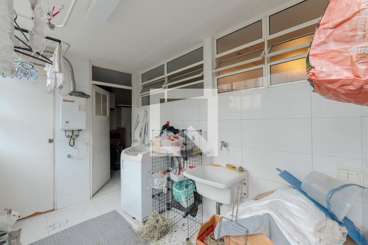 Apartamento, 3 quartos, 140 m² - Foto 44