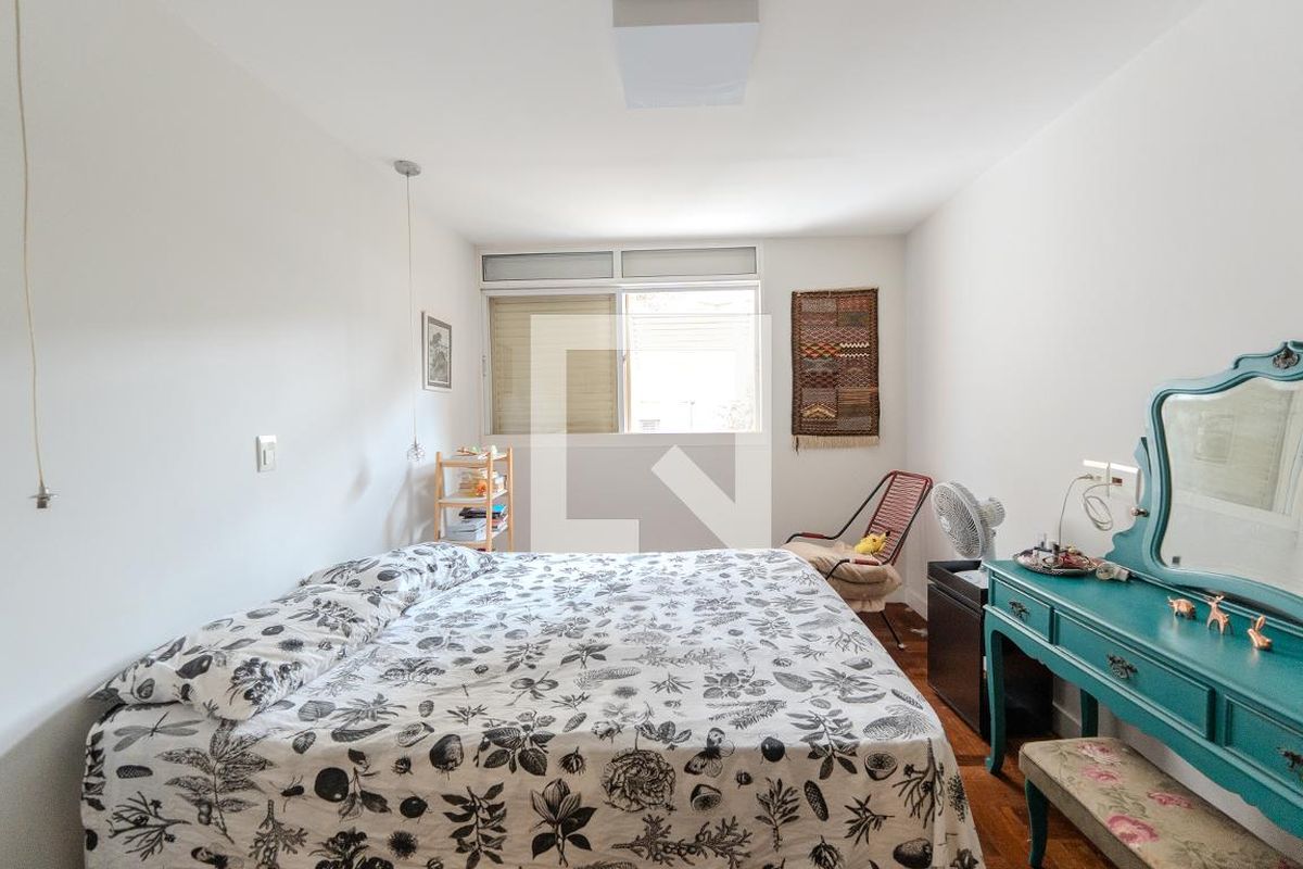 Apartamento, 3 quartos, 140 m² - Foto 20
