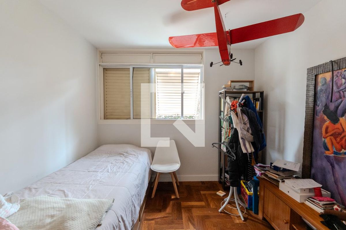 Apartamento, 3 quartos, 140 m² - Foto 15