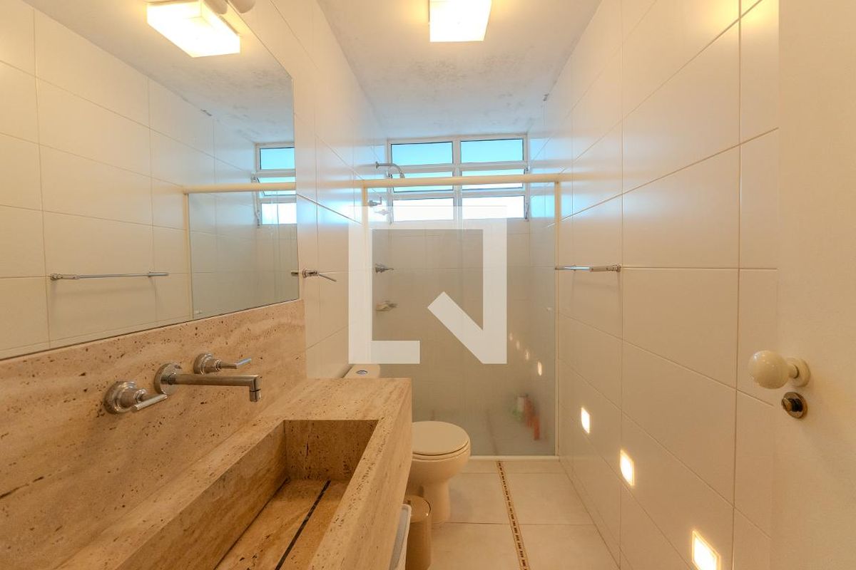Apartamento, 3 quartos, 140 m² - Foto 34