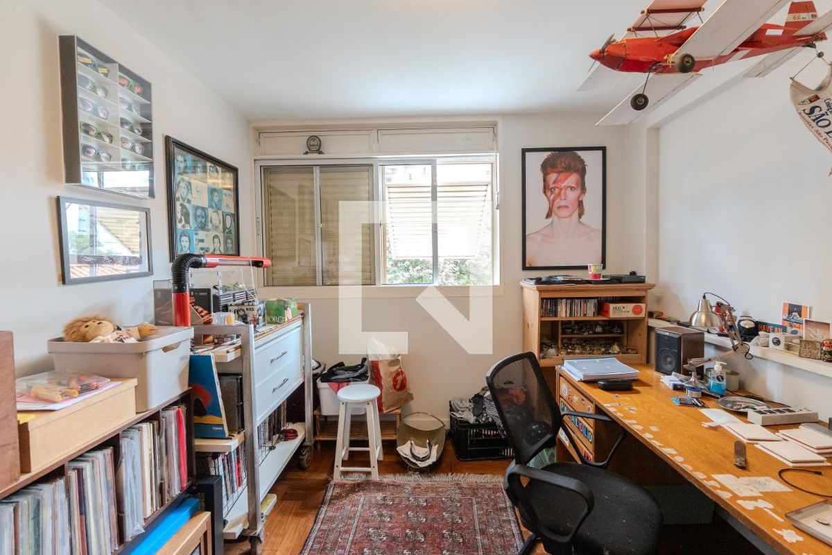 Apartamento, 3 quartos, 140 m² - Foto 10