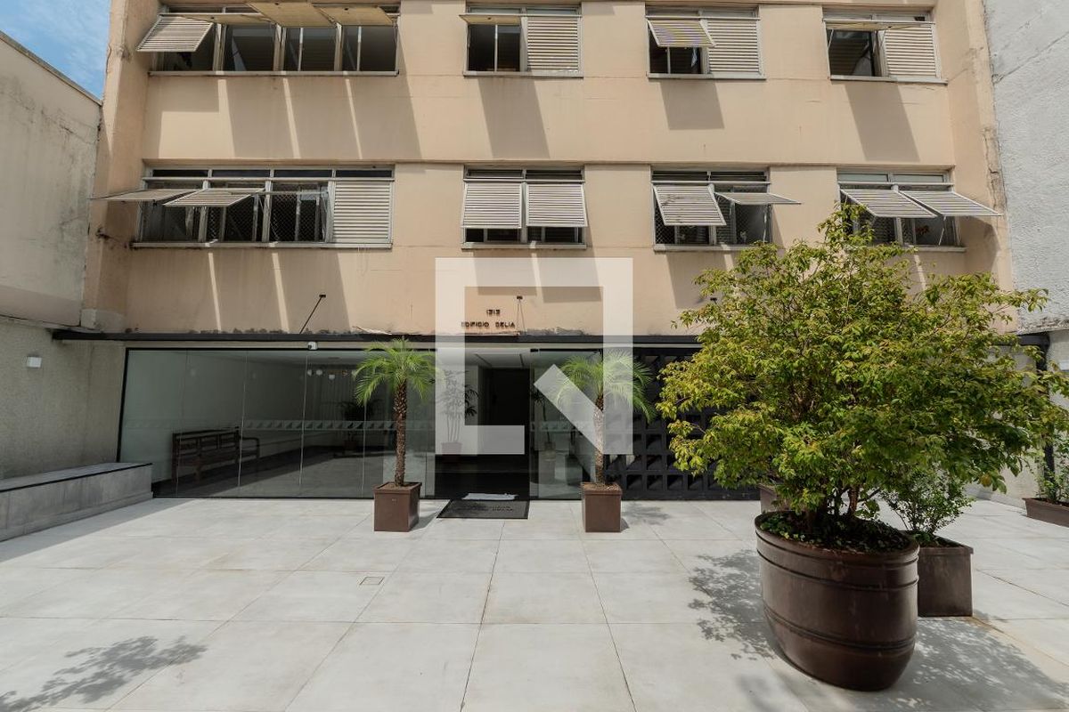Apartamento, 3 quartos, 140 m² - Foto 61