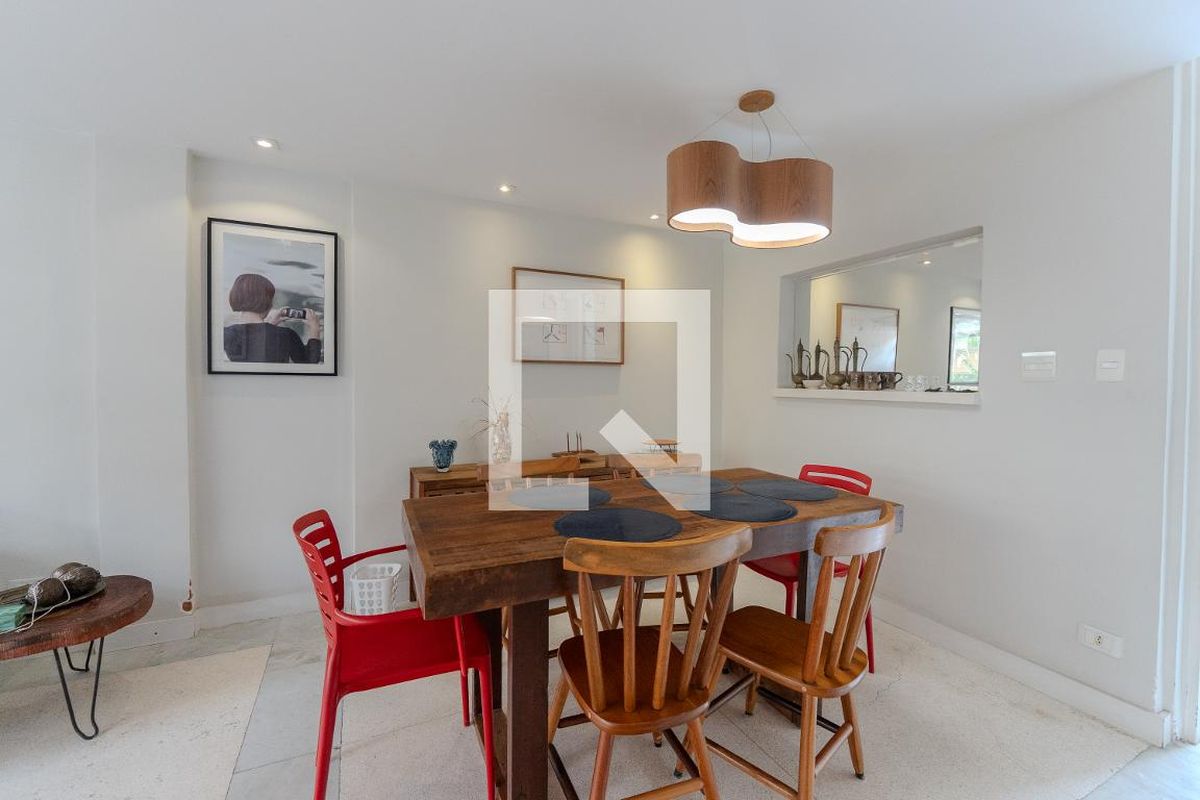 Apartamento, 3 quartos, 140 m² - Foto 8
