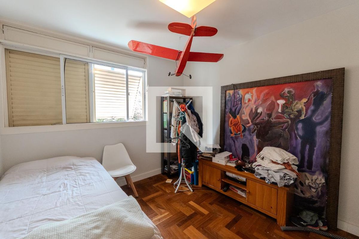 Apartamento, 3 quartos, 140 m² - Foto 16