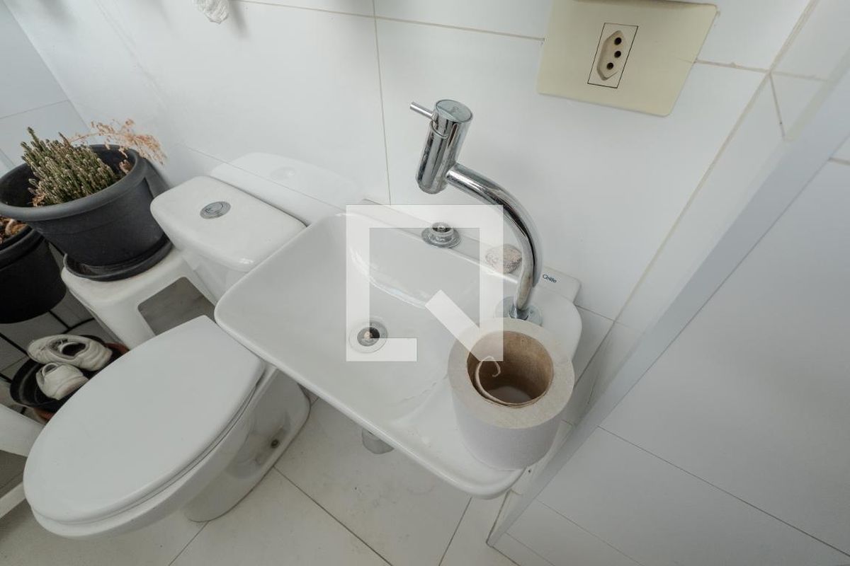 Apartamento, 3 quartos, 140 m² - Foto 48