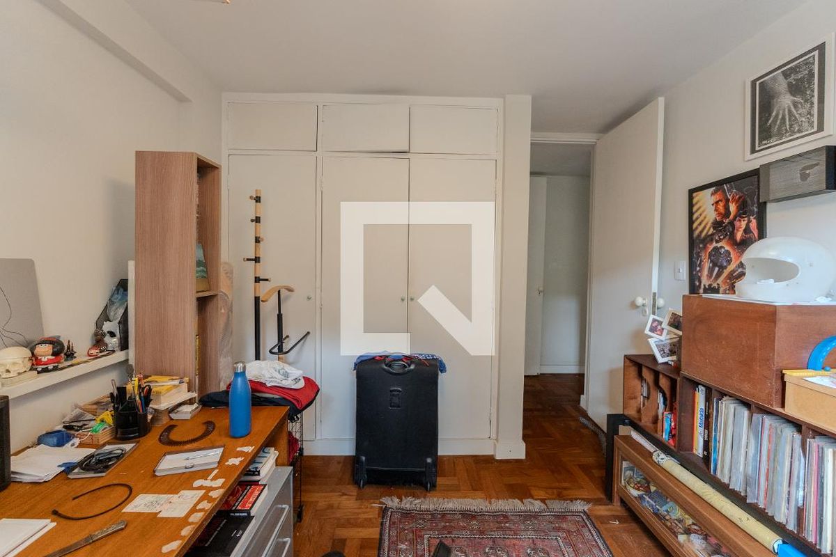 Apartamento, 3 quartos, 140 m² - Foto 13